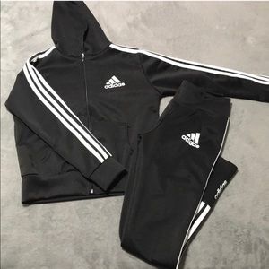 ADIDAS SET